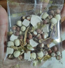 福東海 四神湯400g 蓮子芡實(shí)山藥茯苓陳皮兒童 獨立袋裝四君子湯包 曬單實(shí)拍圖