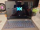 聯(lián)想筆記本電腦小新Pro14 AI元啟高性能輕薄本酷睿Ultra9 32G 1T 2.8K OLED高刷屏游戲【國家補貼20%】 曬單實拍圖