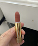 古馳（GUCCI）口紅絨霧啞光505唇釉208化妝品套裝唇釉情人節禮物送女生女友禮盒 【熱賣(mài)】絨霧217#玫瑰奶栗 曬單實(shí)拍圖