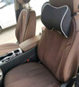 牧寶汽車(chē)坐墊四季車(chē)座套定制適用奧迪a6l a4q5l寶馬5系x3速騰邁騰寶來(lái) 棕色 奧迪 A6L A4L A3 Q5L Q2L Q3 曬單實(shí)拍圖