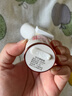奧克斯（AUX）電動(dòng)磨腳器磨腳神器修腳去死皮老繭腳后跟電動(dòng)修腳器去皮打磨刮搓腳石充電式 【頂配款】強勁動(dòng)力+2檔調速+粗中細3磨頭 曬單實(shí)拍圖