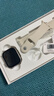 XAAppel蘋(píng)果機watchS10Ultra4適用智能電話(huà)手表5G全網(wǎng)通初高中生男女學(xué)生防水運動(dòng)華強北新款官方旗艦 S10銀 256G-任意下載-離線(xiàn)支付-心率檢測 超長(cháng)待機-可回復微Q信息-提前優(yōu) 曬單實(shí)拍圖