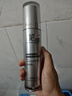 覽邦男士多效潔面抗皺護膚套裝 (洗面奶120g+精華水120ML) 禮物送男友 男士控油潔面乳120g&精華水120ml 曬單實(shí)拍圖