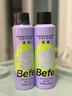 BeFe蓬蓬免洗去油蓬松干發(fā)噴霧高顱頂神器(200ml*2) 曬單實(shí)拍圖