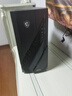 微星（MSI）無(wú)燼E1 14代i5 14400F/RTX5060/16G/1T 國家補貼20%三角洲電競游戲臺式電腦主機設計師辦公整機 曬單實(shí)拍圖