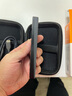 西部數(shù)據(jù)（WD）1TB 移動硬盤 USB3.0 My Passport隨行版2.5英寸 黑 機械硬盤 筆記本電腦外接 大容量加密存儲 曬單實拍圖