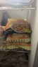 龍大美食清鹵肥腸1斤裝 火鍋食材鹵味熟食半成品食品下酒菜肥腸豬大腸生鮮 曬單實(shí)拍圖