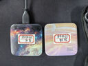 西部數據（WD）移動(dòng)固態(tài)硬盤(pán)（PSSD）Elements SE新元素SSD 便攜迷你 個(gè)性企業(yè)定制 手機直連筆記本電腦外接 星辰大海 1TB 曬單實(shí)拍圖