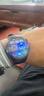 華為（HUAWEI）【咨詢(xún)享優(yōu)惠】華為WATCH 5手表運動(dòng)鴻蒙AI智能eSIM獨立通話(huà)血壓血糖風(fēng)險評估研究男女智能Pro 46MM蒼穹黑丨氟橡膠表帶【送皮表帶+貼膜】 曬單實(shí)拍圖