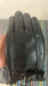 海瀾之家男士皮手套戶(hù)外運動(dòng)騎行新款秋冬保暖防滑耐磨全指觸屏加大碼 曬單實(shí)拍圖
