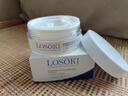 Losoki瑞士進(jìn)口眼膜京東自營(yíng)淡紋眼膜貼眼袋提拉緊致抗皺淡化黑眼圈 曬單實(shí)拍圖