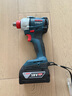 博世（BOSCH）GDX 18V-285 鋰電無(wú)刷沖擊扳手起子機 裸機 曬單實(shí)拍圖