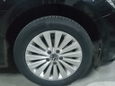 德國馬牌（Continental）汽車(chē)輪胎 205/55R16 91V UCJ 適配朗逸/速騰/寶來(lái)/卡羅拉 曬單實(shí)拍圖