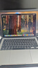 Apple/蘋果AI筆記本/2025款MacBookAir13英寸M4(10+10核)16G 512G 銀色電腦MW0X3CH/A 曬單實(shí)拍圖