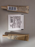 歐萊雅小金管防曬霜SPF50+PA++++女士高倍防護清爽養(yǎng)膚隔離遮瑕乳軍訓(xùn) 【嘗鮮大容量】小金管防曬15ml*2 曬單實拍圖
