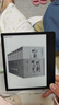 掌閱（iReader）Ocean4 Turbo 2025 7英寸智能閱讀本 電子書閱讀器 墨水屏電紙書 平板電腦學(xué)習(xí)看漫便攜 星際黑 曬單實拍圖