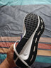 耐克（NIKE）Run Swift 3女子公路跑步透氣紫羅蘭時(shí)尚支撐舒適緩震飛線(xiàn)跑步鞋 DR2698-014 38 曬單實(shí)拍圖