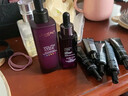 歐萊雅（LOREAL）第四代黑精華小黑瓶緊致抗老面部精華液抗皺保濕補水收縮毛孔 150ml 【第四代】黑精華75ml*2 曬單實(shí)拍圖