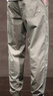 以純（YISHion）寬松束腳休閑褲子男款夏季新款冰絲高街百搭長(cháng)褲運動(dòng)工裝哈倫褲潮 8001杏色+8001卡其 2XL 【150-165斤】 曬單實(shí)拍圖