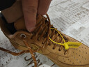 耐克NIKE男空軍一號AF1 AIR FORCE 1運動鞋CJ9179-200小麥色40.5 曬單實拍圖