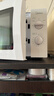 美的（Midea）快捷微波爐 家用小型 360°轉盤(pán)加熱 旋鈕操控 易潔內膽（M1-L213B） 曬單實(shí)拍圖