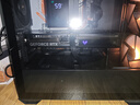 愛(ài)國者（aigo）星璨EV850W白金牌 黑 ATX3機箱電源 全A級日系電容/PPLP&80PLUS認證/一鍵超頻/穩壓5070Ti/9070XT  曬單實(shí)拍圖