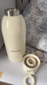 大宇無(wú)線(xiàn)便攜式恒溫水壺嬰兒泡奶杯恒溫壺外出專(zhuān)用燒水恒溫杯保溫杯 【無(wú)線(xiàn)燒開(kāi)100°】 500ml 速熱恒溫 曬單實(shí)拍圖