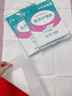南可產(chǎn)褥墊產(chǎn)婦專(zhuān)用醫用護理墊60x90加厚一次性隔尿墊嬰兒可用 升級特厚體驗裝【90x60cm】3包共6片 曬單實(shí)拍圖