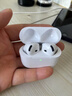 【直營正品丨降噪Air4代】適配蘋果真無線ANC降噪藍(lán)牙半入耳式耳機(jī)iPhone16/15/14Pro頂配airpods4 【原版同功能pods4降噪版】 【主動降噪+空間音頻+三真電量】 曬單實拍圖