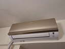 大金空調E-MAX系列大1.5匹二級能效14-21㎡適用變頻冷暖空調掛機國家補貼康達無(wú)風(fēng)感ATXS236WC-N 曬單實(shí)拍圖