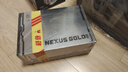 金河田（Golden field）Nexus Gold 650W 黑 ATX3.1臺式電腦電源全模組 金牌雙認證 /12V-2*6/日系主電容/穩壓5060TI顯卡 曬單實(shí)拍圖