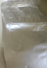 豪思克普 鋁箔密封袋 食品密封袋茶葉袋自封袋取樣奶粉零食包裝袋貓糧分裝自立式分裝袋18*26+4cm（50個(gè)） 曬單實(shí)拍圖