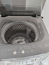 美的（Midea）波輪洗衣機全自動(dòng)家用 MB90V33B 9公斤 一級能效節能 100%健康除螨 專(zhuān)利免清洗 宿舍租房 以舊換新 曬單實(shí)拍圖