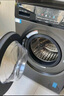 海爾（Haier）滾筒洗衣機(jī)全自動(dòng)10公斤MATE29S相似款一級(jí)能效懶人超薄家用大容量MAX29S家電國(guó)家補(bǔ)貼20%以舊換新 行業(yè)銷(xiāo)冠丨熱銷(xiāo)百萬(wàn)丨頑固洗沖浪洗 曬單實(shí)拍圖