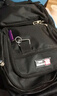 回力背包男大容量雙肩包戶(hù)外登山包時(shí)尚旅行包商務(wù)短途出差行李包書(shū)包 曬單實(shí)拍圖