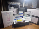 3NOK鏡角膜塑形鏡自動(dòng)清洗器芮凈硬鏡護理儀（便攜Pro）護理倉 曬單實(shí)拍圖
