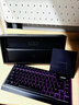 雷蛇（Razer）蛛皇 黑寡婦蜘蛛V4無(wú)線(xiàn)專(zhuān)業(yè)版75%機械游戲鍵盤(pán) 無(wú)線(xiàn)/藍牙三模 熱插拔客制化 OLED屏 GASKET結構  曬單實(shí)拍圖