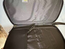 tomtoc護照包證件收納包大容量旅行出差卡包RFID防盜刷防潑水T03 曬單實(shí)拍圖