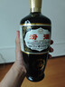 汾酒出口型摩登棕 清香型白酒 棕玻 42度500ml*12瓶整箱裝  曬單實(shí)拍圖