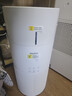 海爾【新品上市】空氣凈化器家庭用臥室內除甲醛消毒除菌除煙味除寵物異味凈化無(wú)霧加濕一體機KJ320 凈化加濕一體升級版【KJ320F-JSQ3U1】 曬單實(shí)拍圖