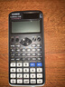 卡西歐（CASIO）【超級爆款】 FX-991CNX中文函數科學(xué)計算器物理化學(xué)生物競賽大學(xué)生考研 曬單實(shí)拍圖