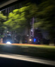 LSNUO超薄防水盒浴室衛生間開(kāi)關(guān)插座防水罩自粘防濺盒保護蓋兒童防觸電 【圓弧超薄】黑透款 曬單實(shí)拍圖