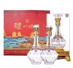 瀘州老窖瀘州特釀璀鉆52度濃香型白酒整箱禮盒京東自營(yíng)500ml*6瓶商務(wù)禮品 曬單實(shí)拍圖