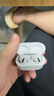SOULUX【官新正品丨Air4代降噪款】藍(lán)牙耳機(jī)適配蘋果無線2025新款半入耳式金榜iphone16/15/14pods 【原版同功能pods4降噪版】 【主動(dòng)降噪+空間音頻+三真電量】 曬單實(shí)拍圖