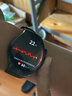 HUAWEI WATCH 5 46mm基礎(chǔ)款深錆色不銹鋼表殼蒼穹黑首創(chuàng)X-TAP智感窗eSIM通信手表華為智能手表watch5 曬單實(shí)拍圖