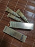 歐萊雅[花少同款]小金管防曬霜30ml*2戶(hù)外隔離護膚品中秋禮物國慶出游 曬單實(shí)拍圖