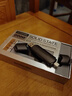 移速（MOVE SPEED）1TB固態(tài)u盤(pán) USB3.2/Type-C 雙接口手機U盤(pán)電腦大容量?jì)?yōu)盤(pán) 讀速2100MB/s支持蘋(píng)果15-17 極夜NT21 曬單實(shí)拍圖