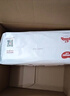 好奇（Huggies）鉑金裝小桃褲紙尿褲L120片(9-14kg)大號尿不濕【消暑散熱】 曬單實(shí)拍圖