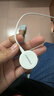 品勝蘋(píng)果手表充電器iwatch充電底座magsafe磁吸手表充電線(xiàn)適用AppleWatchS11/10/9/8/7/6/5/SE3/Ultra3 曬單實(shí)拍圖