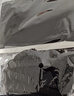 浪莎絲襪女2雙超薄純欲長(cháng)筒過(guò)膝絲襪女長(cháng)筒襪高筒性感大腿襪紅邊黑絲 曬單實(shí)拍圖